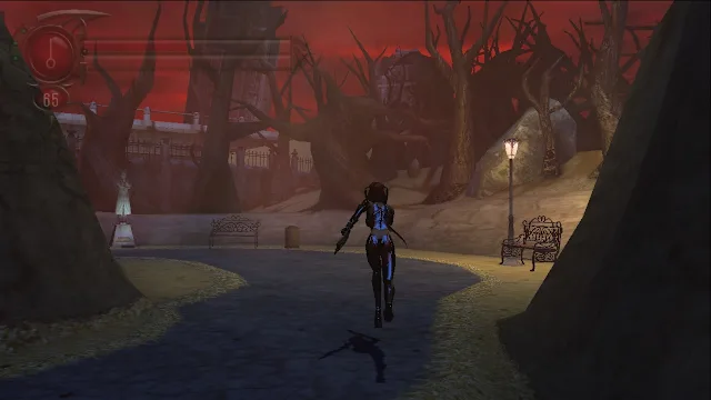 BloodRayne 2: ReVamped screenshot 5