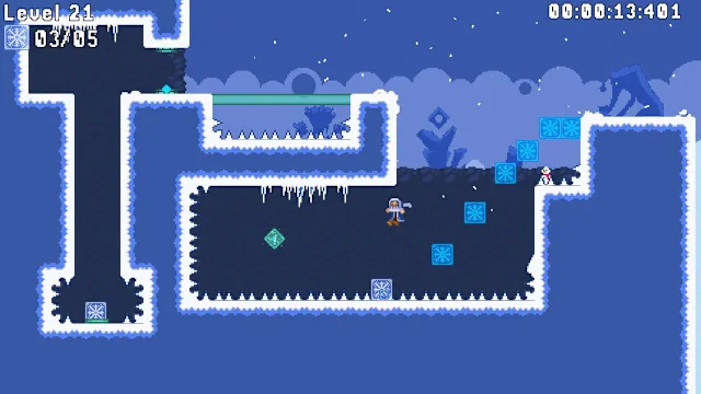 0 Degrees screenshot 6