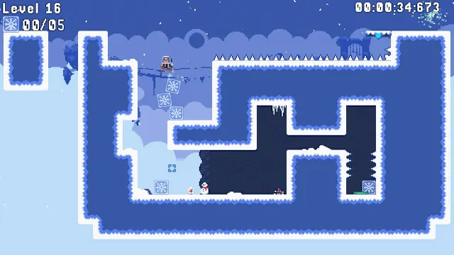 0 Degrees screenshot 1