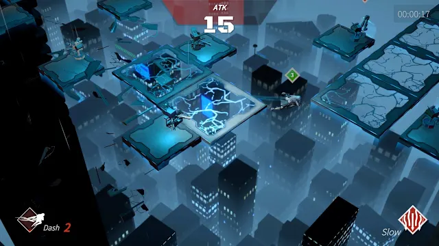 Ruvato : Original Complex screenshot 5