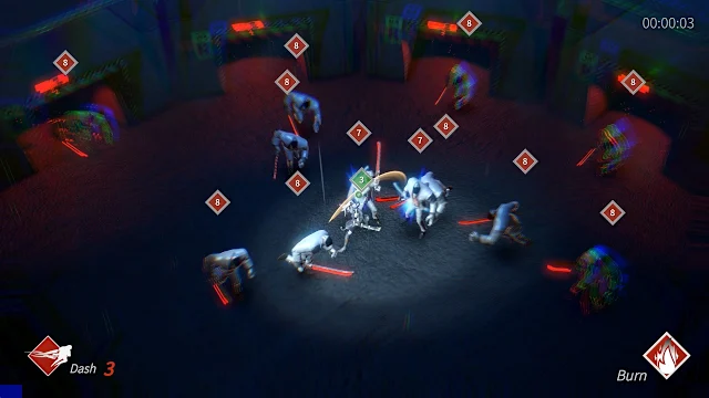 Ruvato : Original Complex screenshot 4