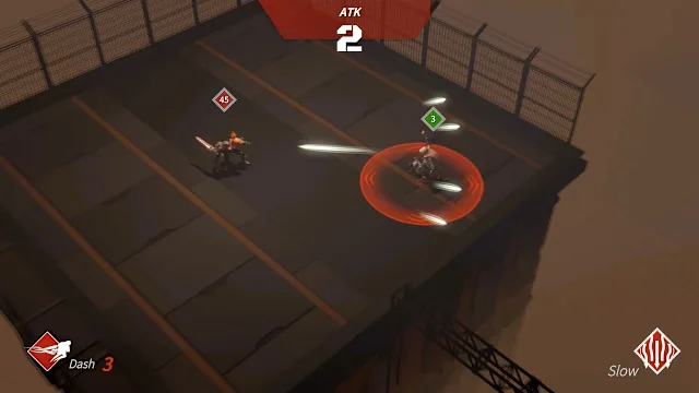 Ruvato : Original Complex screenshot 6