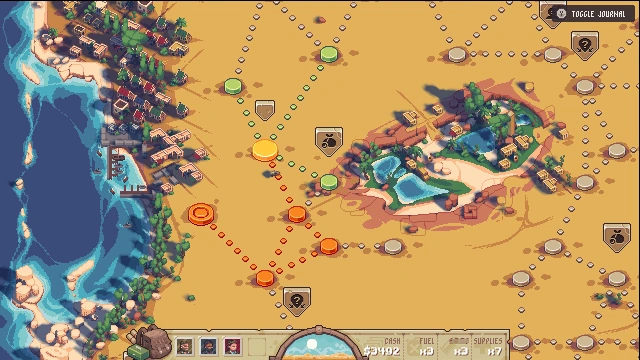 Pathway screenshot 4