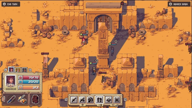 Pathway screenshot 0