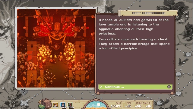 Pathway screenshot 2