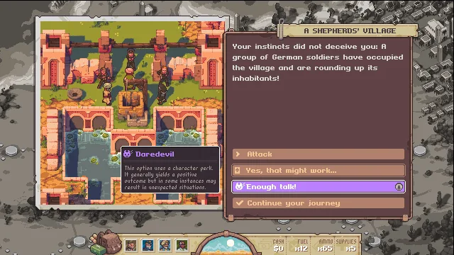 Pathway screenshot 5