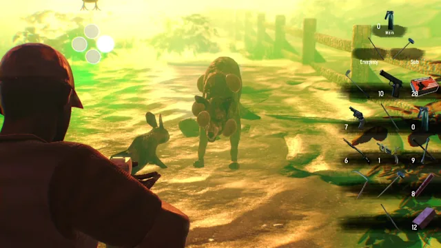 Silver Falls Episode Prelude screenshot 4