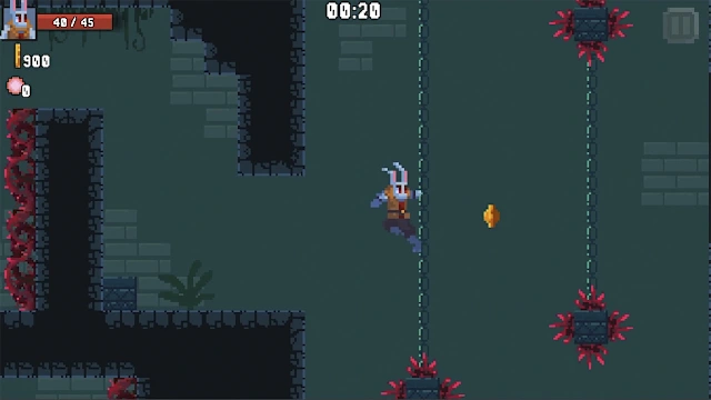 Rift Adventure screenshot 5