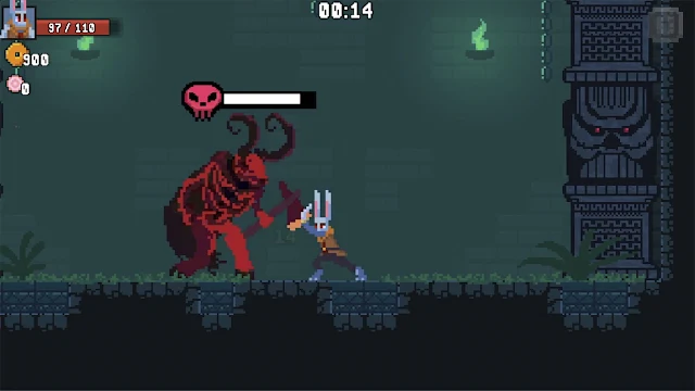 Rift Adventure screenshot 2