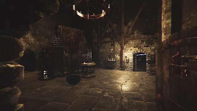 Escape First Supernatural screenshot 4