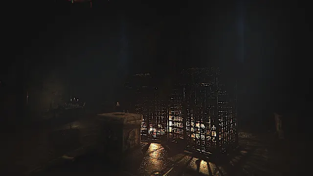 Escape First Supernatural screenshot 2