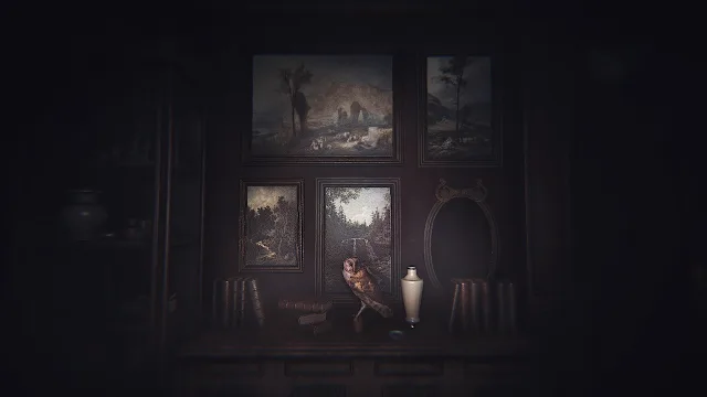 Escape First Supernatural screenshot 3