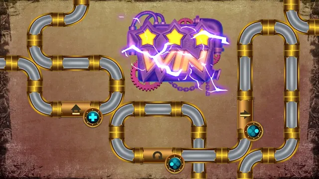 Among Pipes screenshot 4