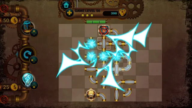Among Pipes screenshot 2