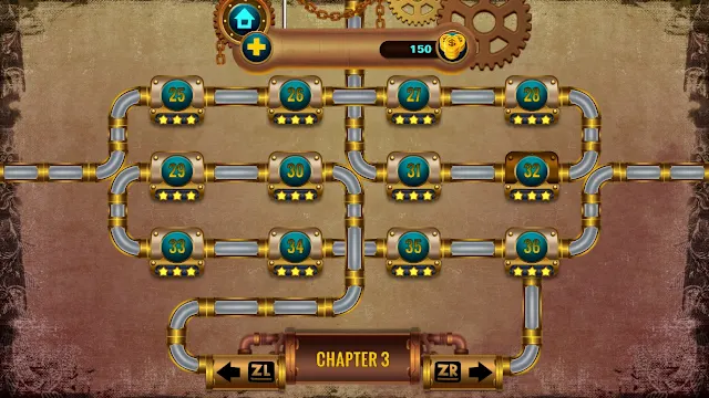 Among Pipes screenshot 1