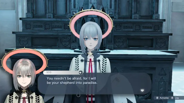 The Caligula Effect 2 screenshot 2
