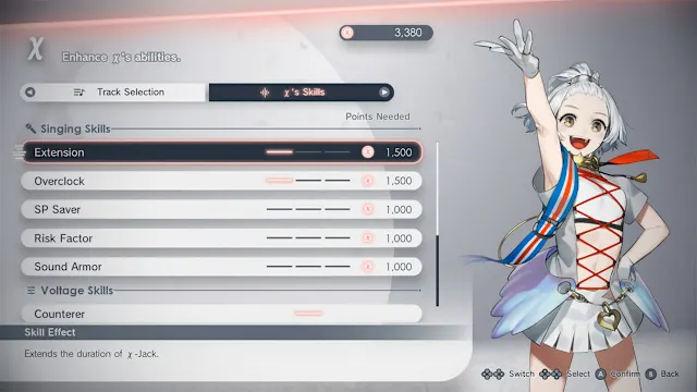 The Caligula Effect 2 screenshot 3