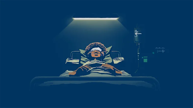 A Musical Story screenshot 1