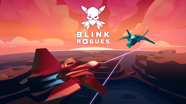 Blink: Rogues