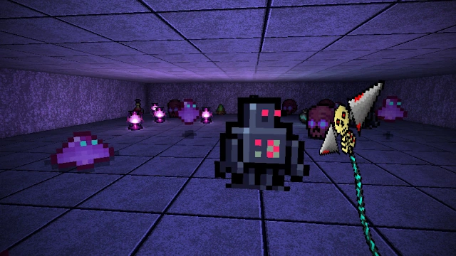 Dungeon of Crawl screenshot 4