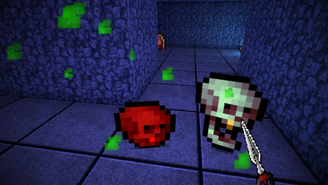 Dungeon of Crawl screenshot 6