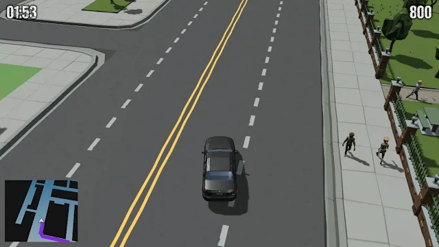 2in1 - Application Driver and Serial Killer / Sniper screenshot 0