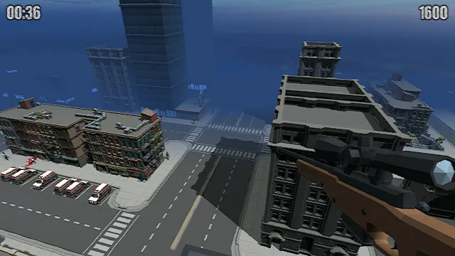 2in1 - Application Driver and Serial Killer / Sniper screenshot 3