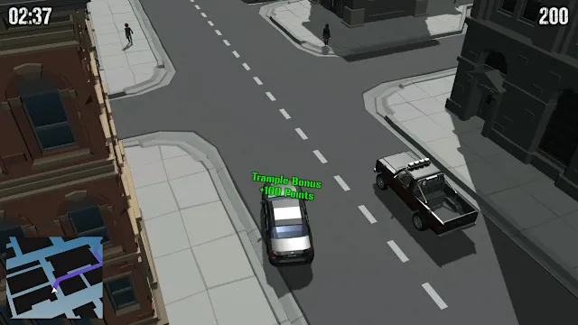 2in1 - Application Driver and Serial Killer / Sniper screenshot 1