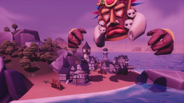 King of Seas screenshot 3