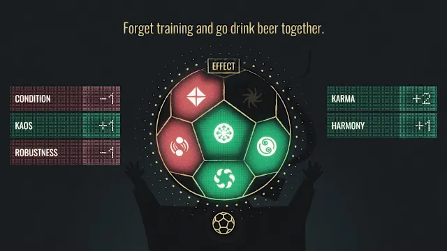 Football Drama screenshot 6
