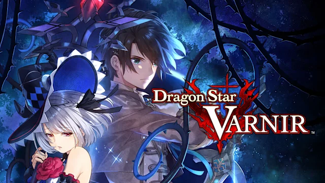 Dragon Star Varnir
