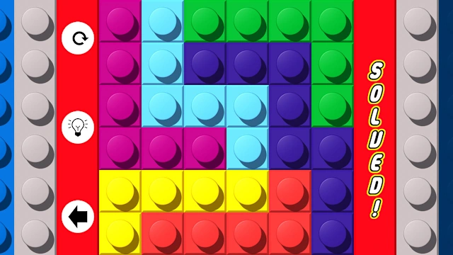 Connect Bricks screenshot 0