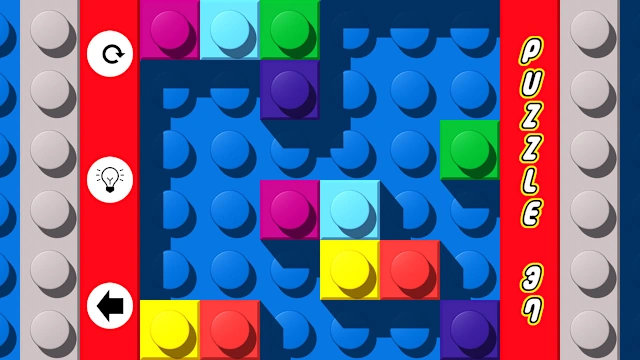 Connect Bricks screenshot 1