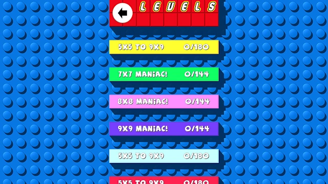 Connect Bricks screenshot 4