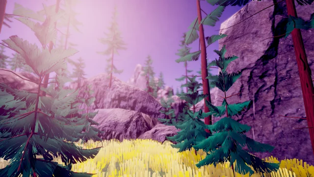 Hike screenshot 5
