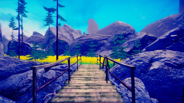 Hike screenshot 6