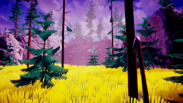 Hike screenshot 3