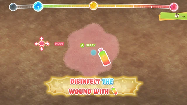 Pups & Purrs Animal Hospital screenshot 3