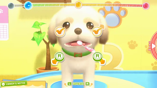 Pups & Purrs Animal Hospital screenshot 6