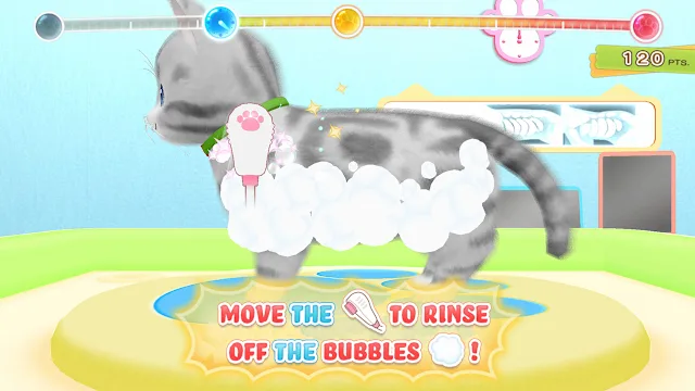 Pups & Purrs Animal Hospital screenshot 2