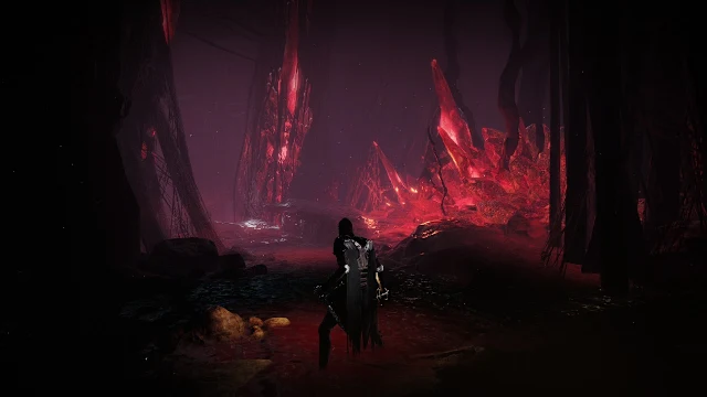Thymesia - Cloud Version screenshot 2