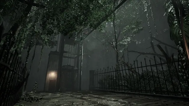 Thymesia - Cloud Version screenshot 5