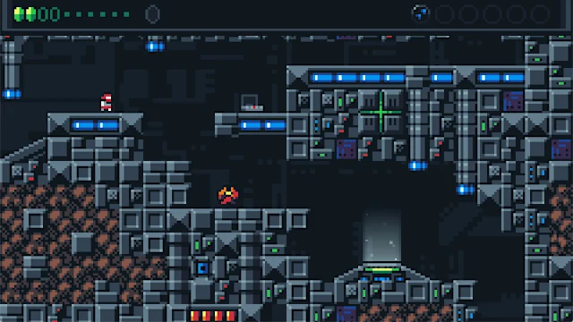 Sector 781 screenshot 5
