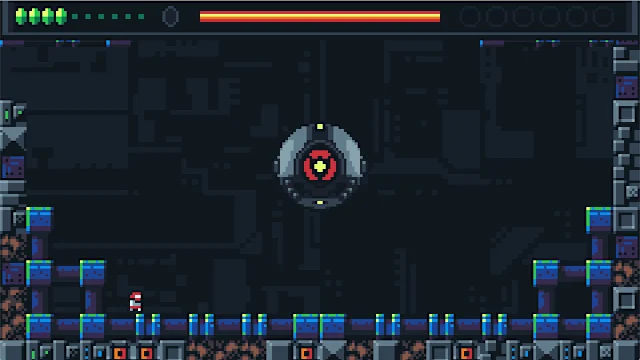 Sector 781 screenshot 2