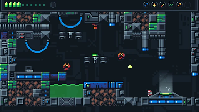 Sector 781 screenshot 0
