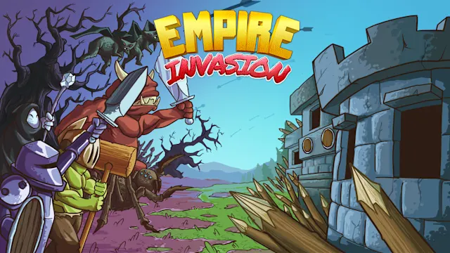 Empire Invasion
