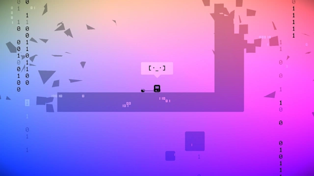 Super Cable Boy screenshot 1