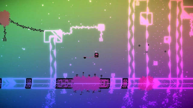 Super Cable Boy screenshot 4