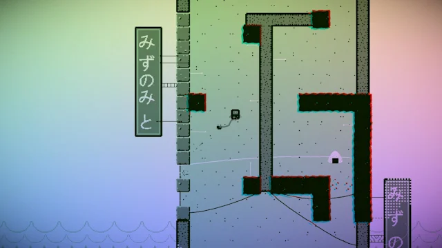 Super Cable Boy screenshot 2