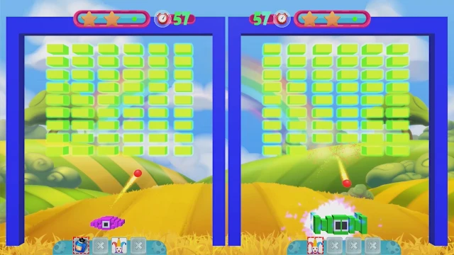 Brick Bat Crazy screenshot 2